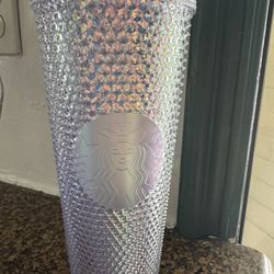 Starbucks Collectable Tumbler