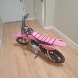 2017 Crf50