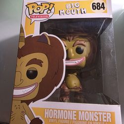 Funko Pop! Hormone Monster