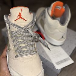 Jordan 5 Retro Se Craft