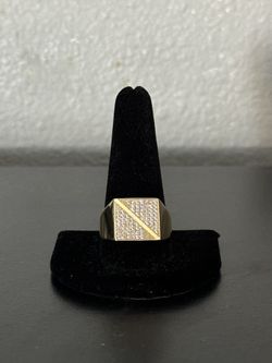 14k Ring 