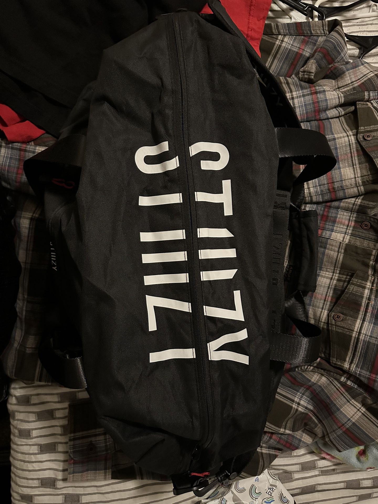 Limited Edition Stizzy Bag