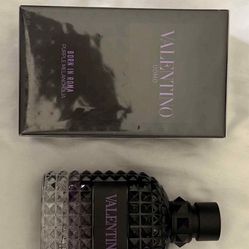 Valentino cologne
