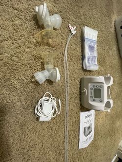 Breast Pump