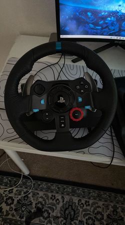 Gaming Wheel