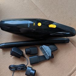 Car Vacuum Cleaner