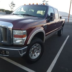 2010 Ford F-350