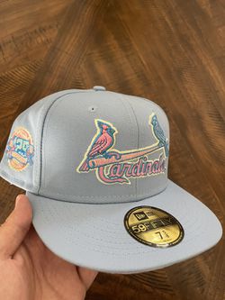 New Jersey Cardinals, Pro Line, Minor League Hat for Sale in Chicago, IL -  OfferUp