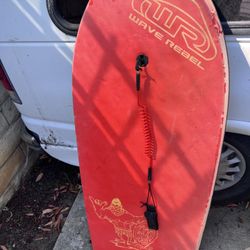 48” Boogie Board