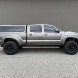 2009 Toyota Tacoma
