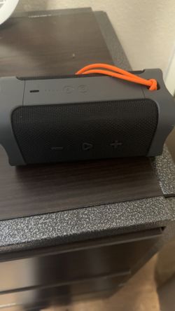 Skull Candy Terrain Ct Medium Speaker