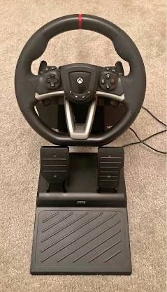 Hori Racing Wheel