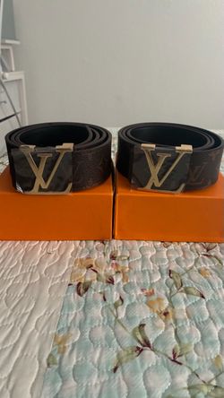 Designer Belt