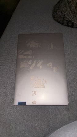 Lenovo idea 3 laptop