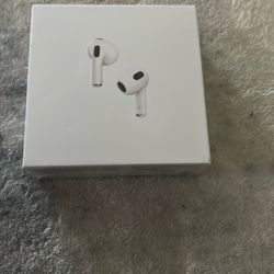 AirPods Gen 3