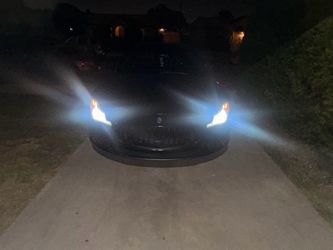 2015 Maserati Quattroporte