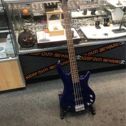 Ibanez GSR200 4 String Electric 