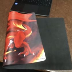 Large Gamer Mouse Pad