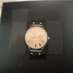 Invicta Women’s 38mm Silver Watch