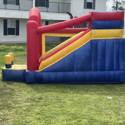 Fun Jump For Sale 