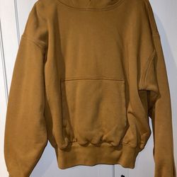 Yezzy Gap Perfect Hoodie 