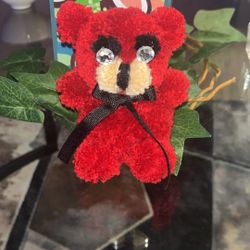 Pom Pom Bear Mini