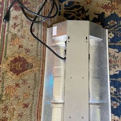 T5 Grow Light Fixture
