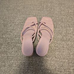 Antonio Melani Leather Sole