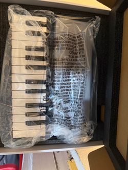 Roland k-25m keyboard unit
