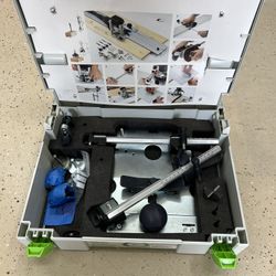 Festool LR 32 Set