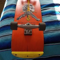 Skateboard Powell Peralta