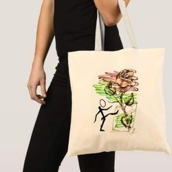 Tote Bags 