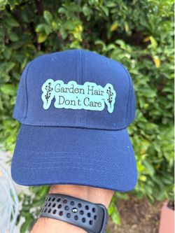 Gardening hat