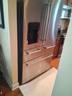 Freezer