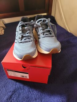 New Balance Fresh Foam 680 v8 men's running shoe size8