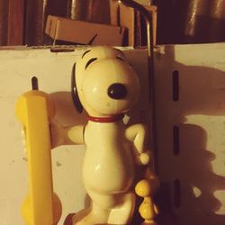 Snoopy Phone