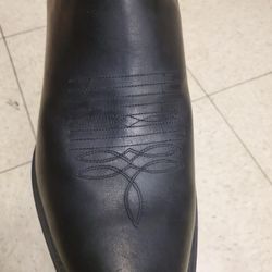 Botin Vaquero