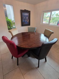 Dining Room Table Beautiful High-End