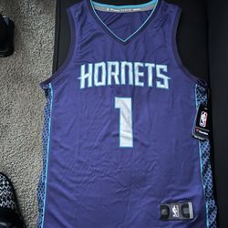 LaMelo Ball Fanatics Jersey 