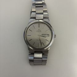 Omega Genève Automatic