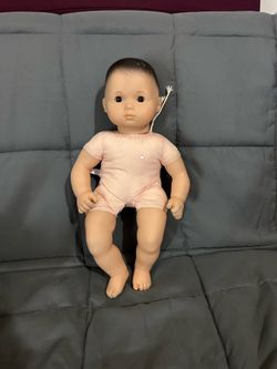 American girl doll BITTY BABY