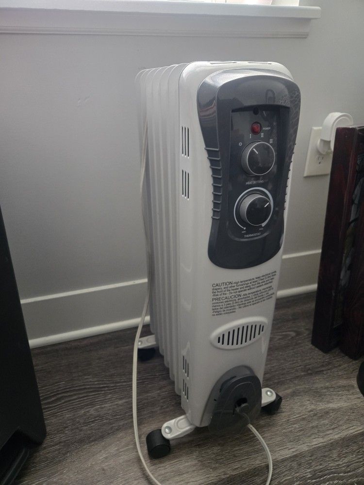 Electric Heater