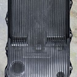 New oem mopar 8-9 speed transmission pan/filter