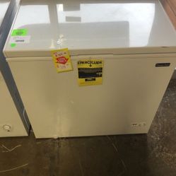 Magic Chef Freezer HMCF7W4 TZ2