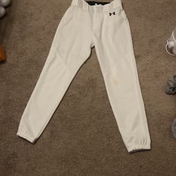 Under Armor Baseball pants 
