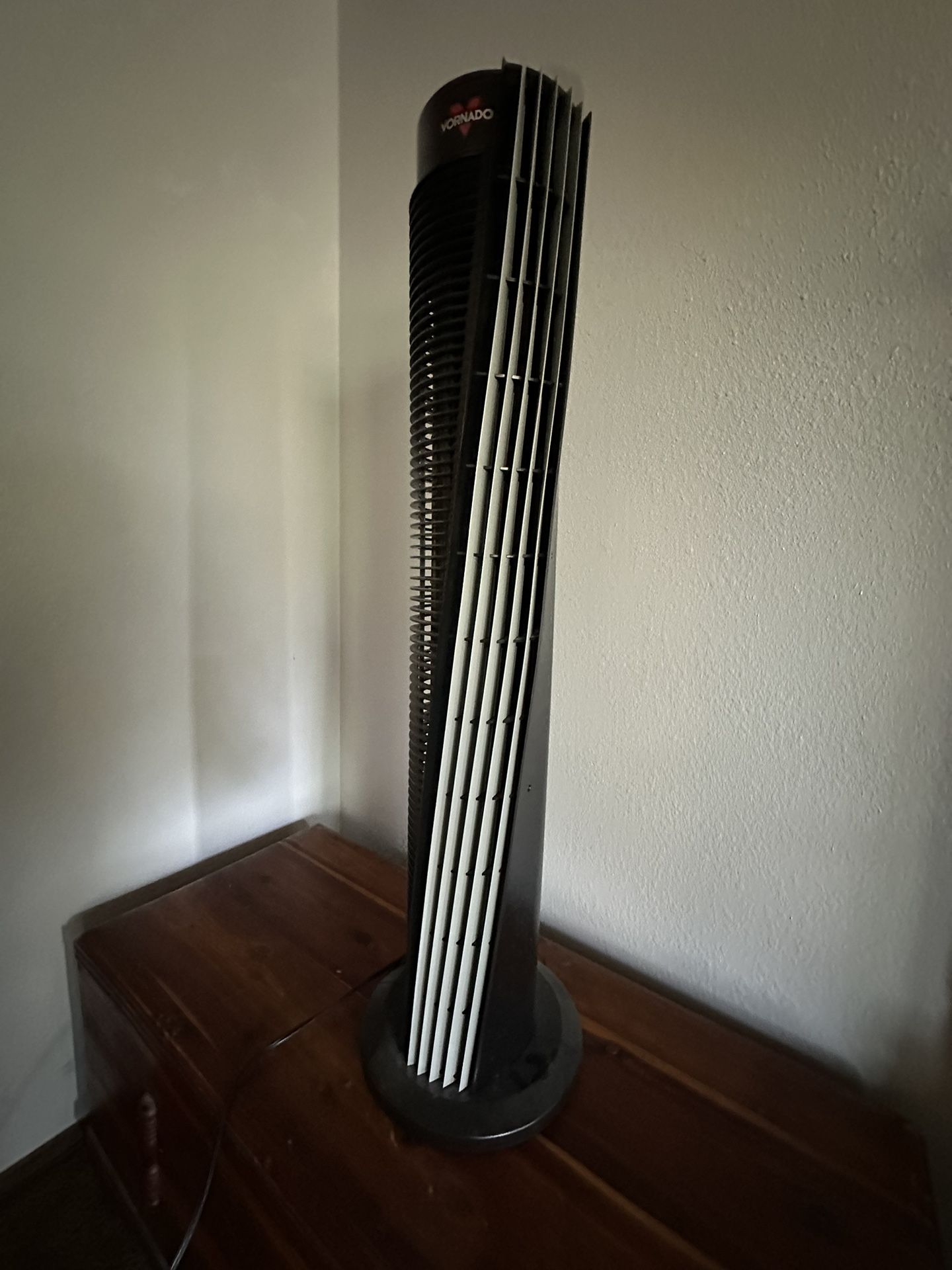 Vornado Tower Fan
