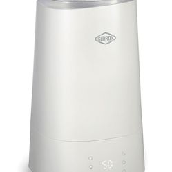 Clorox Ultra Clean Cool Must Humidifier