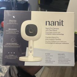 Nanit Pro Cam