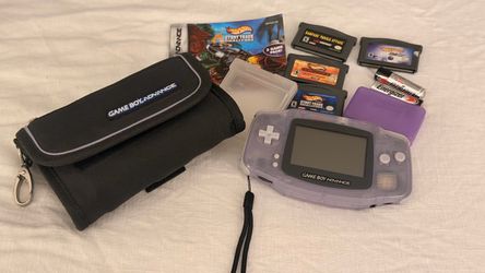 Gameboy Advance
