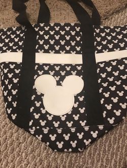Mickey Tote